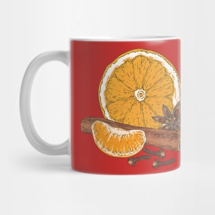 Mulled Wine Mug